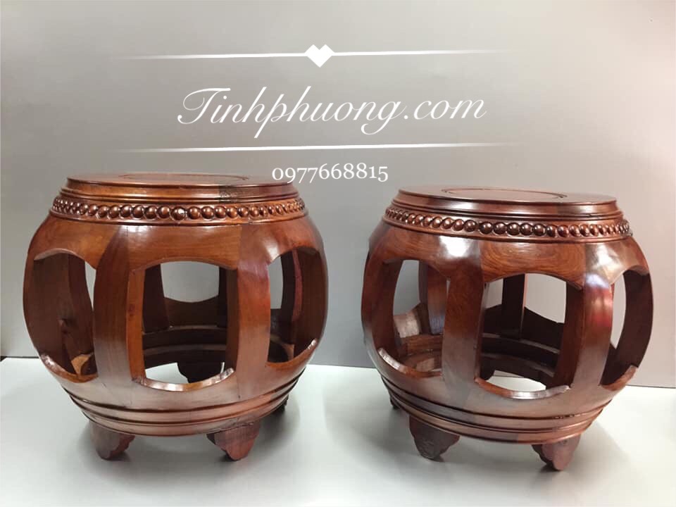 Combo 2 chiếc đôn trống