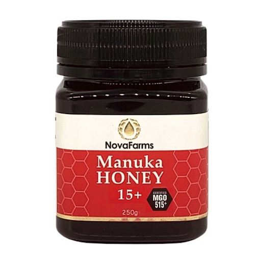 Mật ong Manuka- sản phẩm mật ong chất lượng