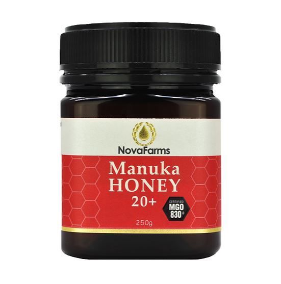 Cách bảo quản mật ong Manuka chuẩn