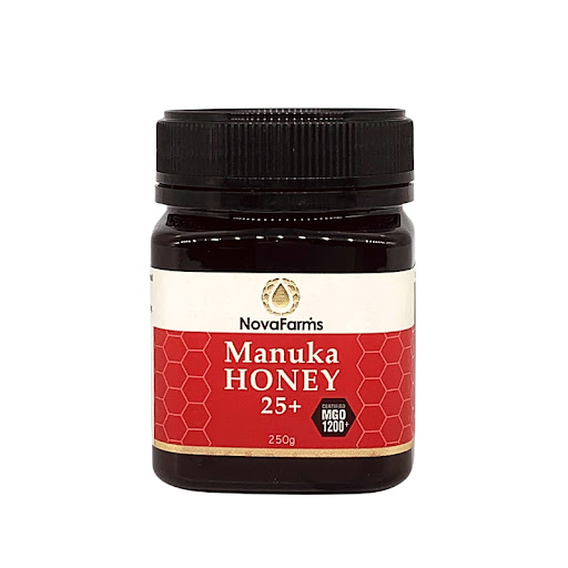 Mật ong Manuka được định giá dựa vào 2 chỉ số MGO và UMF