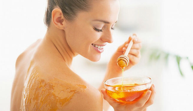 Mật ong Manuka có hoạt tính non-peroxide activity