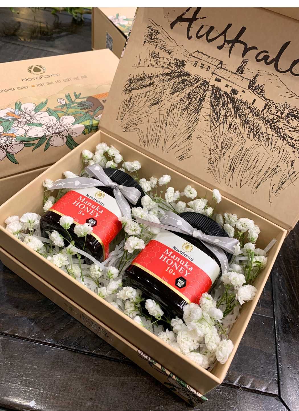 Bộ quà tặng Yêu kiều