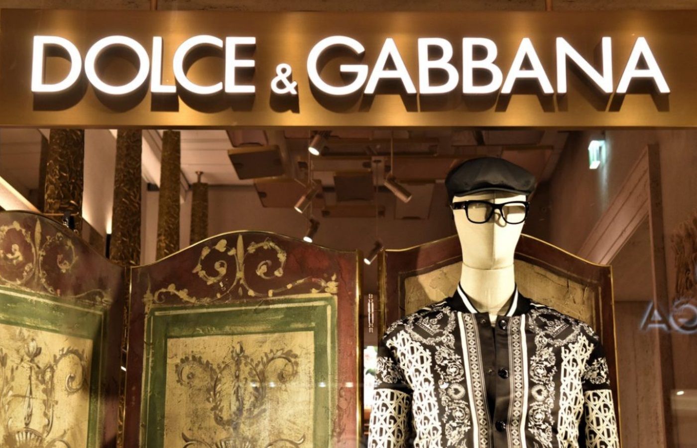 LỊCH SỬ DOLCE & GABBANA