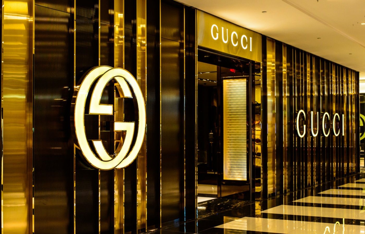 LỊCH SỬ GUCCI