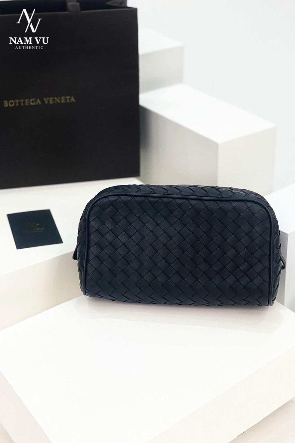 PKCBTG clutch Bottega Veneta