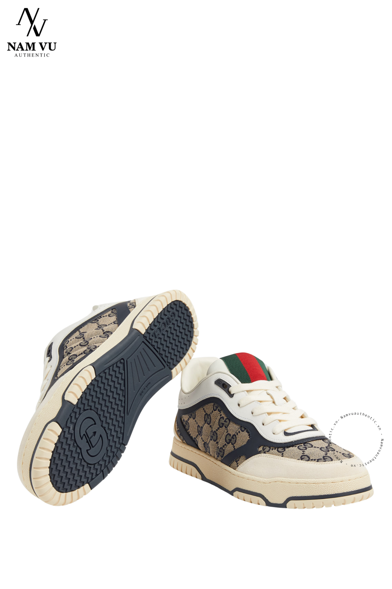 SNKGC suede toggGG Gucci 787476 AADHW