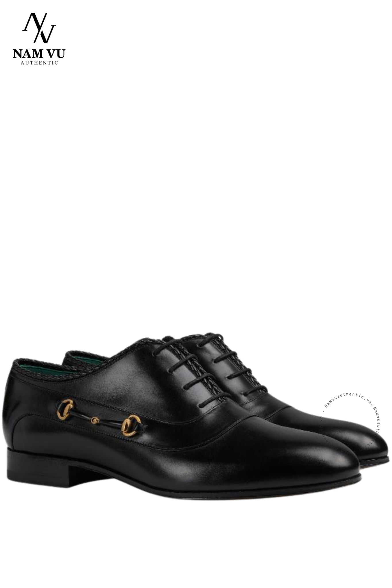 LFGC Gucci men horsebit 757768 aacfh