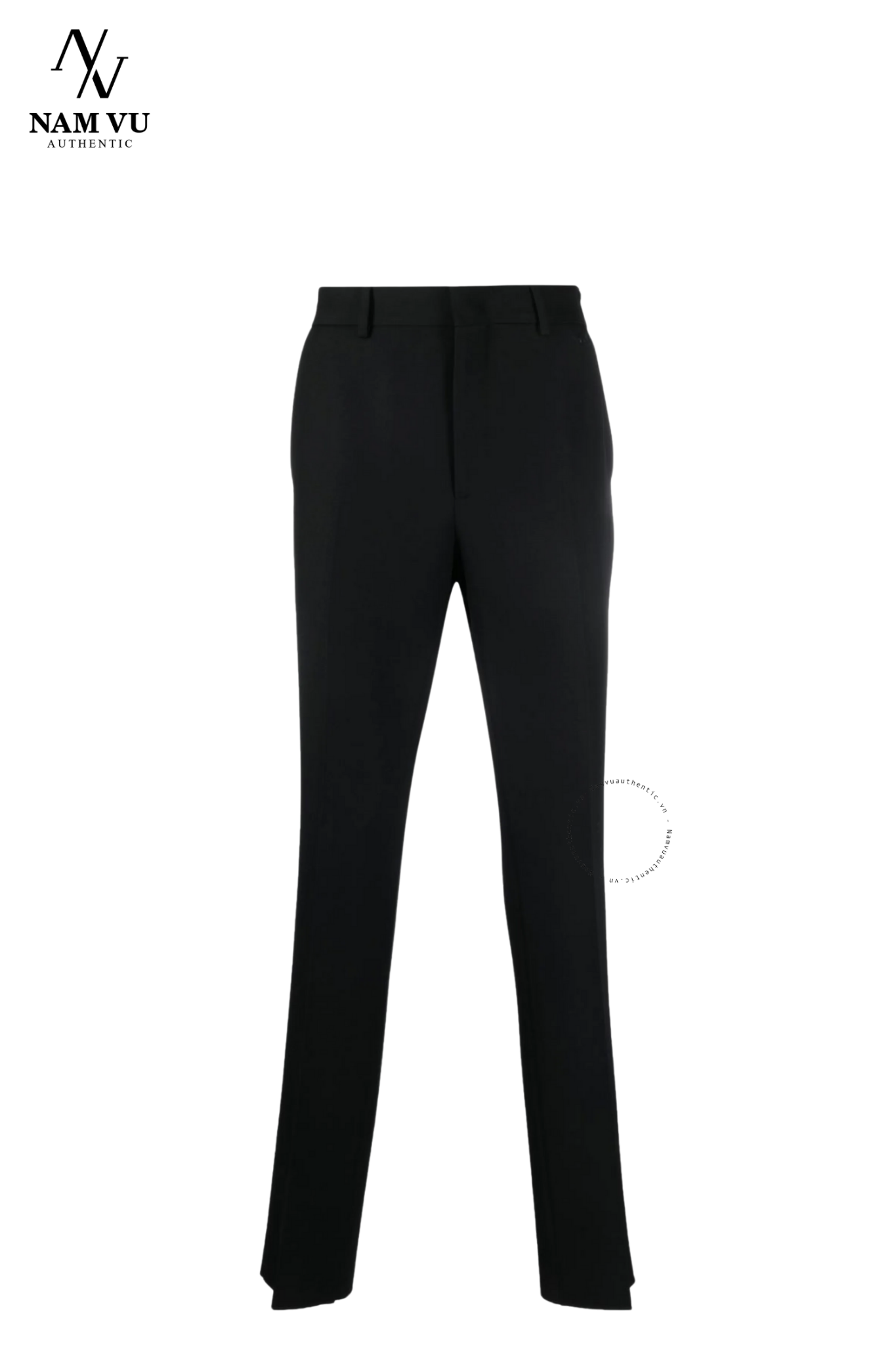 QVFD Fendi pantalone cavalry FB0366 AL5A