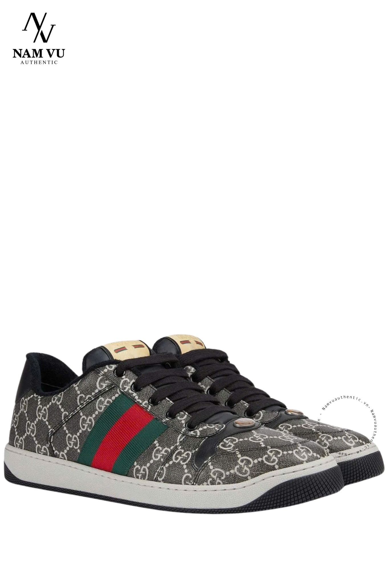 SNKGC Gucci monogram 763525 FACMI