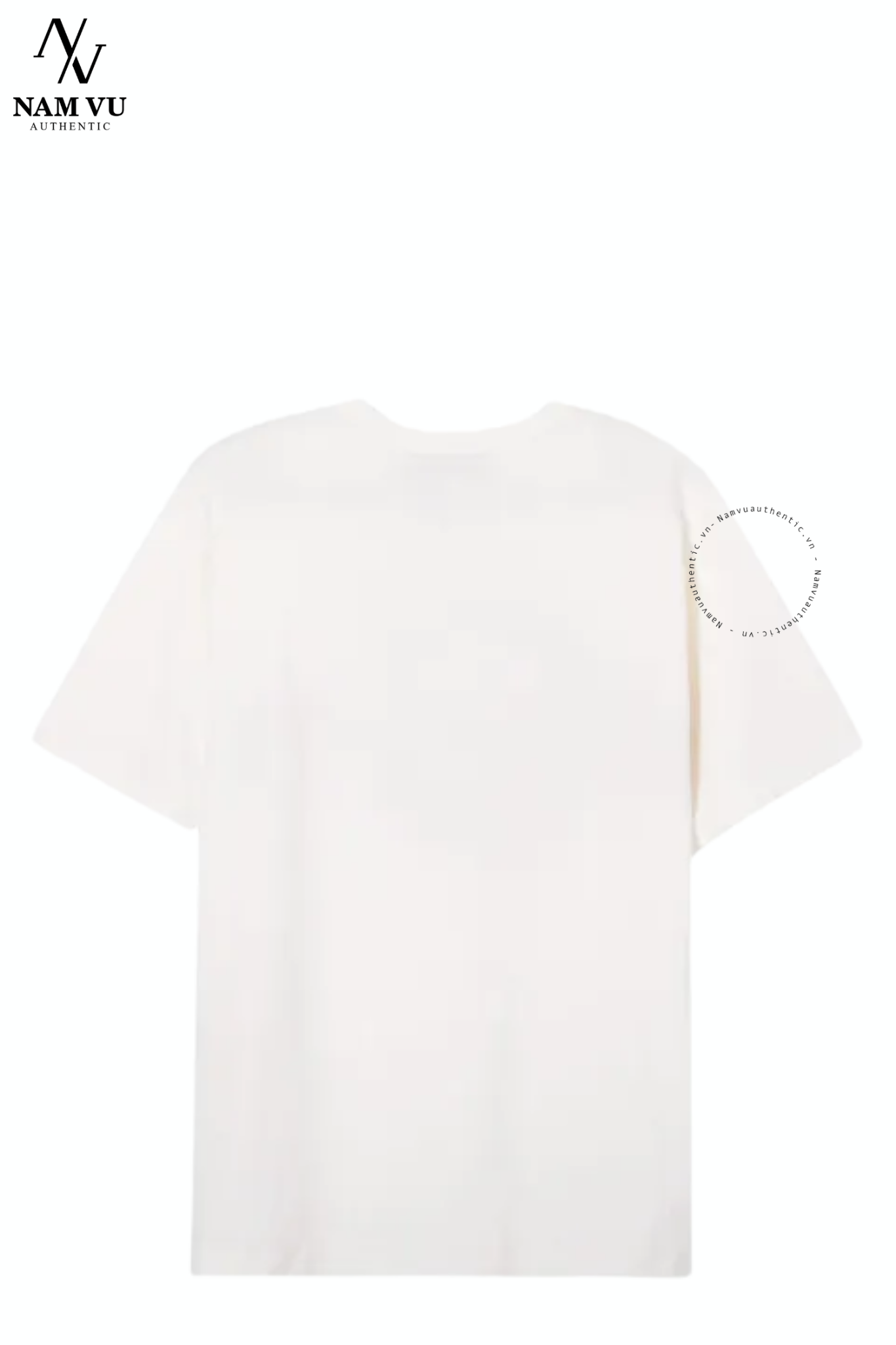 APGC Gucci logo GG ngực 616036 XJDAG