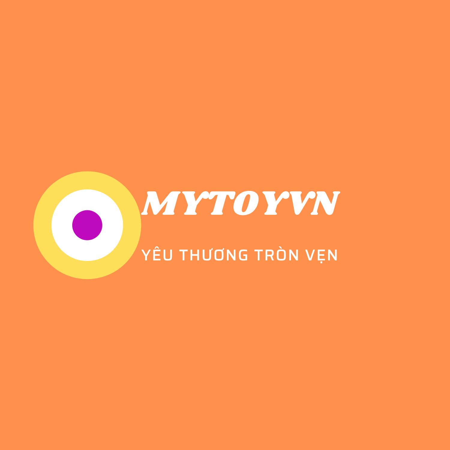 Giới thiệu về mytoyvn