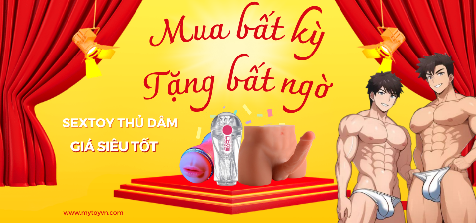 Dụng cụ thủ dâm banner