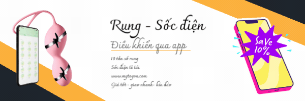 Rung sốc điện