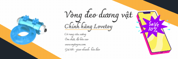 Vòng đeo rung Lovetoy