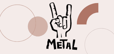 Metal Temptation