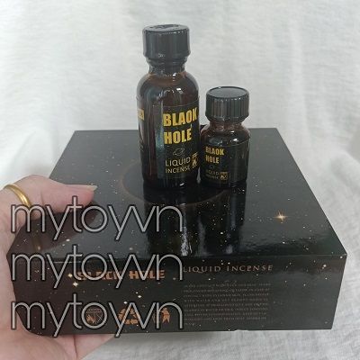 Popper Backhole 40ml phiên bản Premium