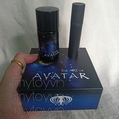 Popper Avatar 40ml mạnh mẽ hiện nay