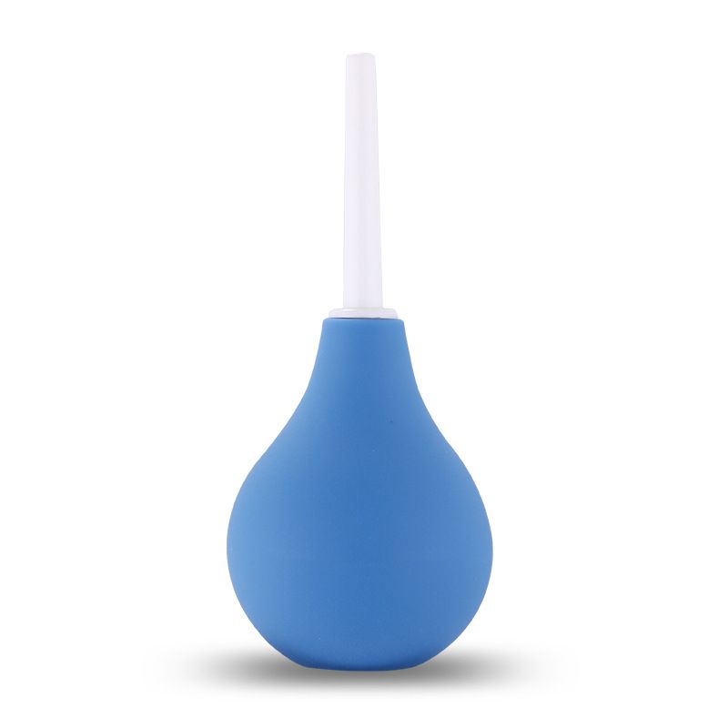 Bình vệ sinh hậu môn 89ml nhỏ gọn tiện dụng