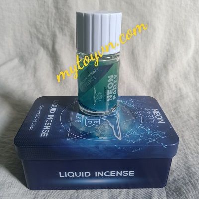 Popper Neon Party xanh best seller