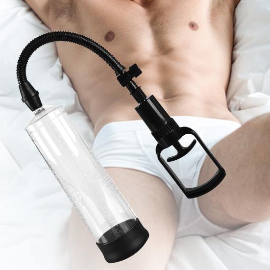 Máy tập tăng kích thước dương vật Penis Pump bán chạy