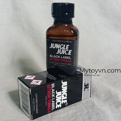 Popper Jungle Juice 30ml PWD giá tốt