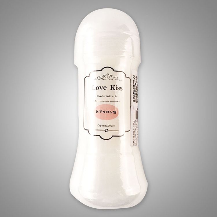 Gel bôi trơn giả tinh Love Kiss 200ml chất lượng