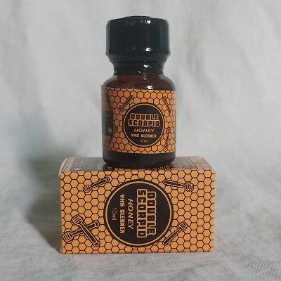 Popper bọ cạp Double Scorpio Honey 10ml