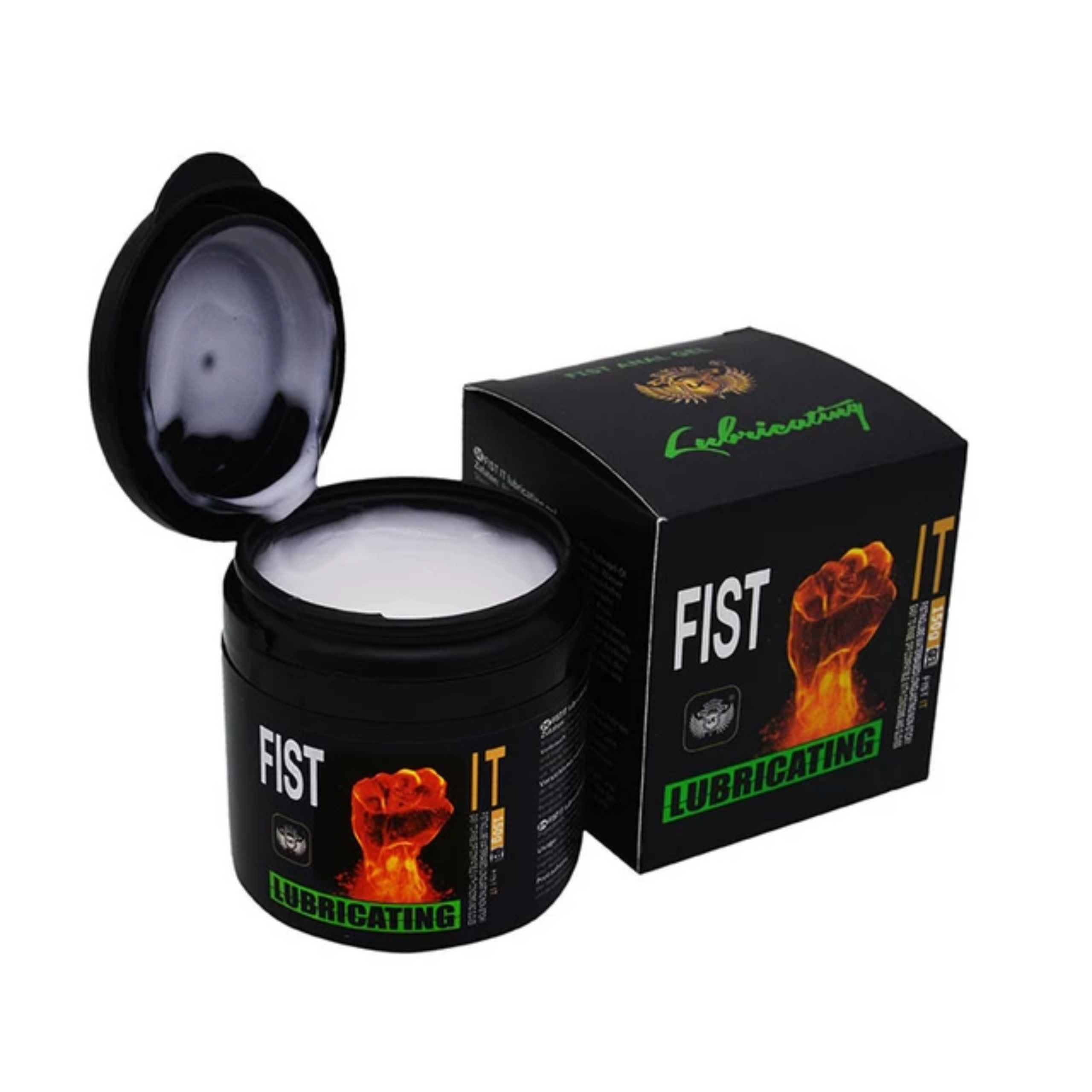 Gel bôi trơn Fist It Lubricanting 150ml