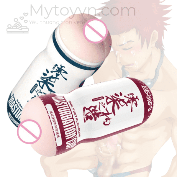 Cốc thủ dâm cho nam giới Masturbation Cup cực khoái