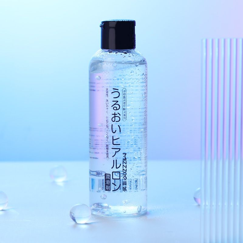 Gel bôi trơn MizzZee 200ml chất lượng, giá tốt