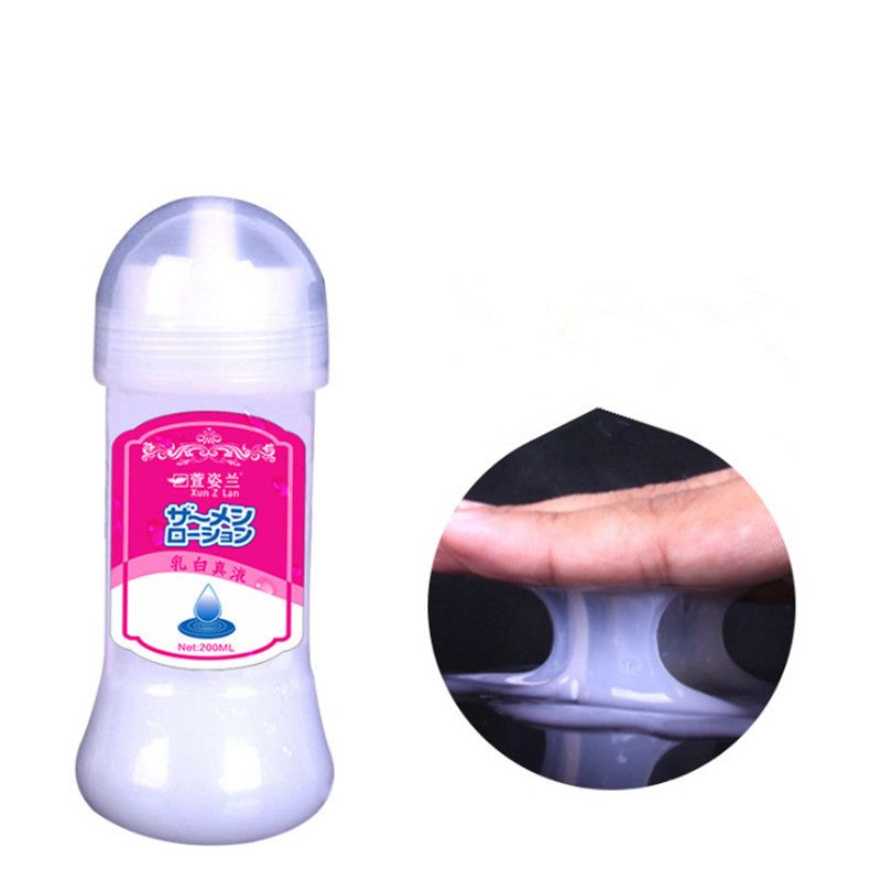 Gel tinh trùng 200ml Xun Z Lan chính hãng