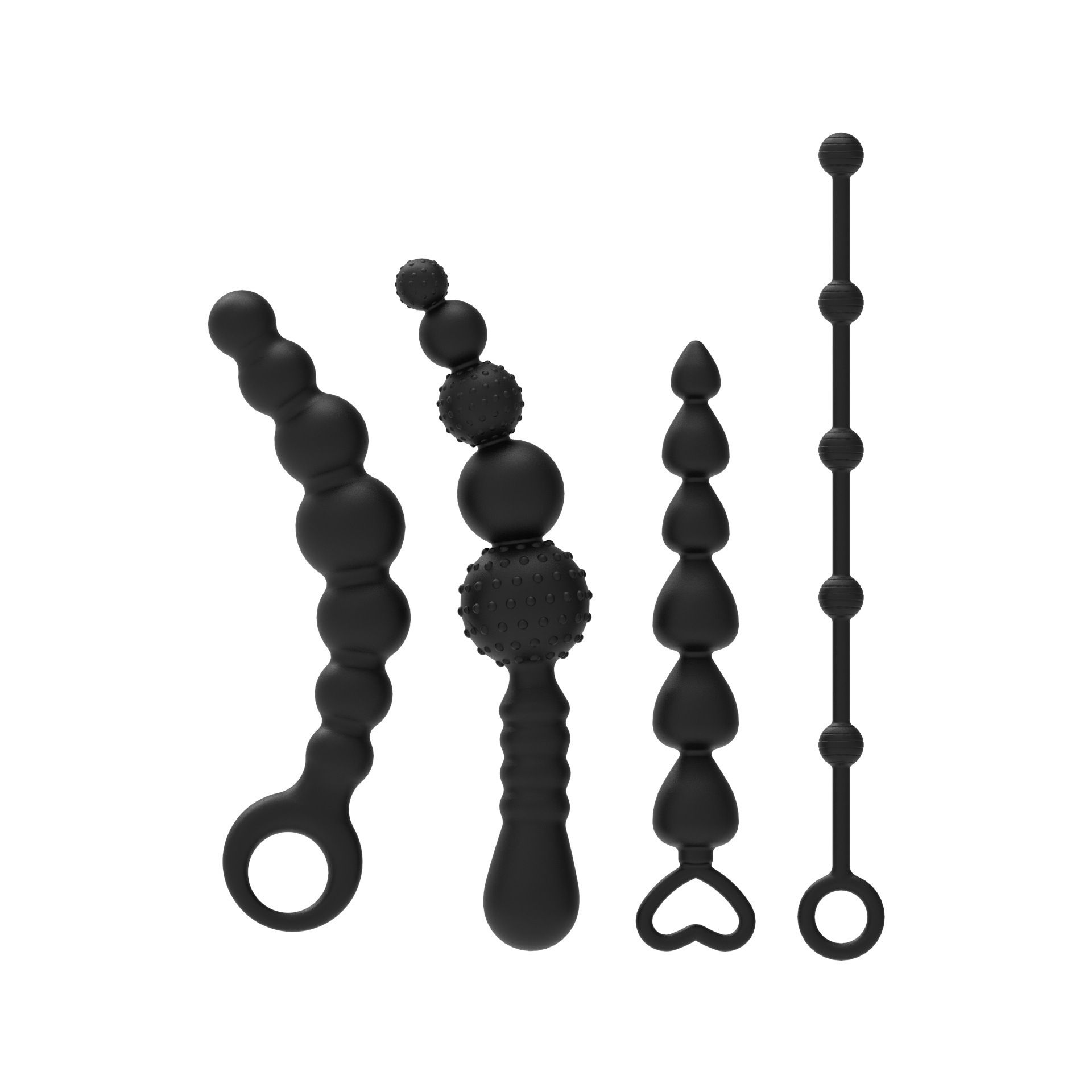 Sextoy massage hậu môn/ âm đạo Joker nhiều kiểu dáng