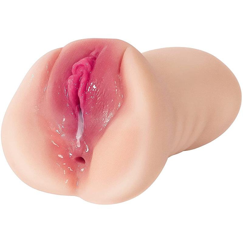 Alana Pussy - Dụng cụ thủ dâm hấp dẫn cho nam chính hãng MizzZee