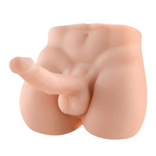 Sex Doll For Gay - Thủ dâm nguyên khối có dương vật hấp dẫn