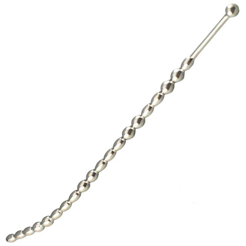 Sounding inox kích thích niệu đạo 25cm chất lượng