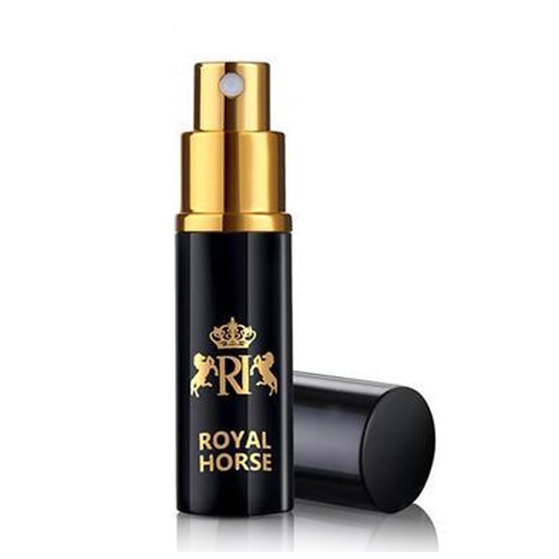 Xịt kéo dài quan hệ Royal Horse 10ml chất lượng