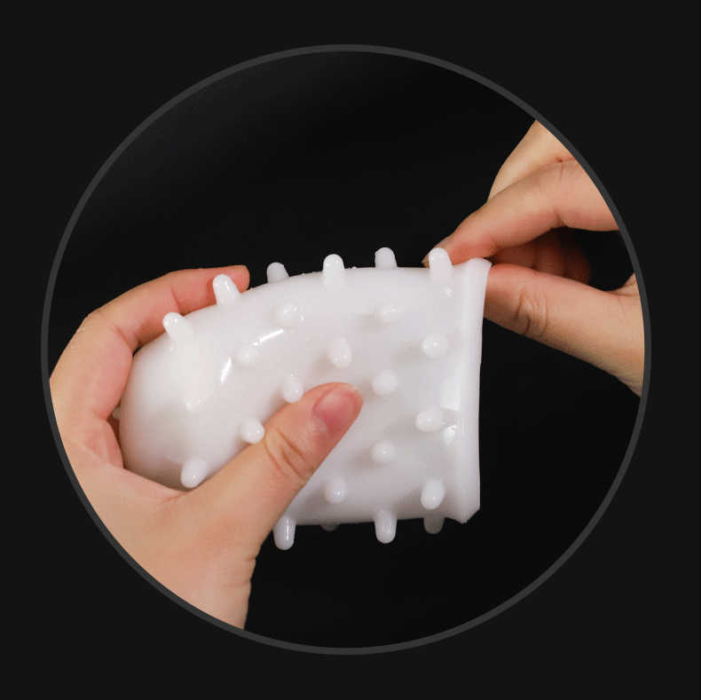 Trứng gà thủ dâm Relaxed nhỏ gọn giá tốt chính hãng MizzZee