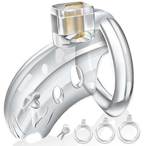 Khóa trinh tiết Mystery Ji xịn mịn giá tốt