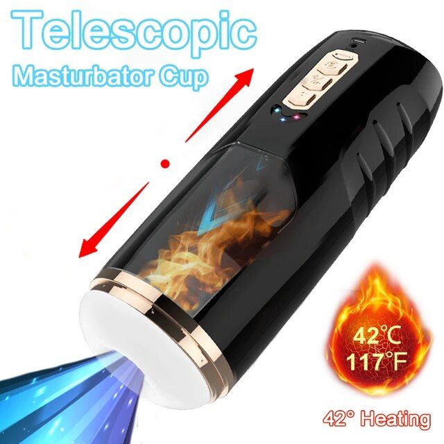 Cốc thủ dâm đa năng Magic Wind chính hãng Jiuai