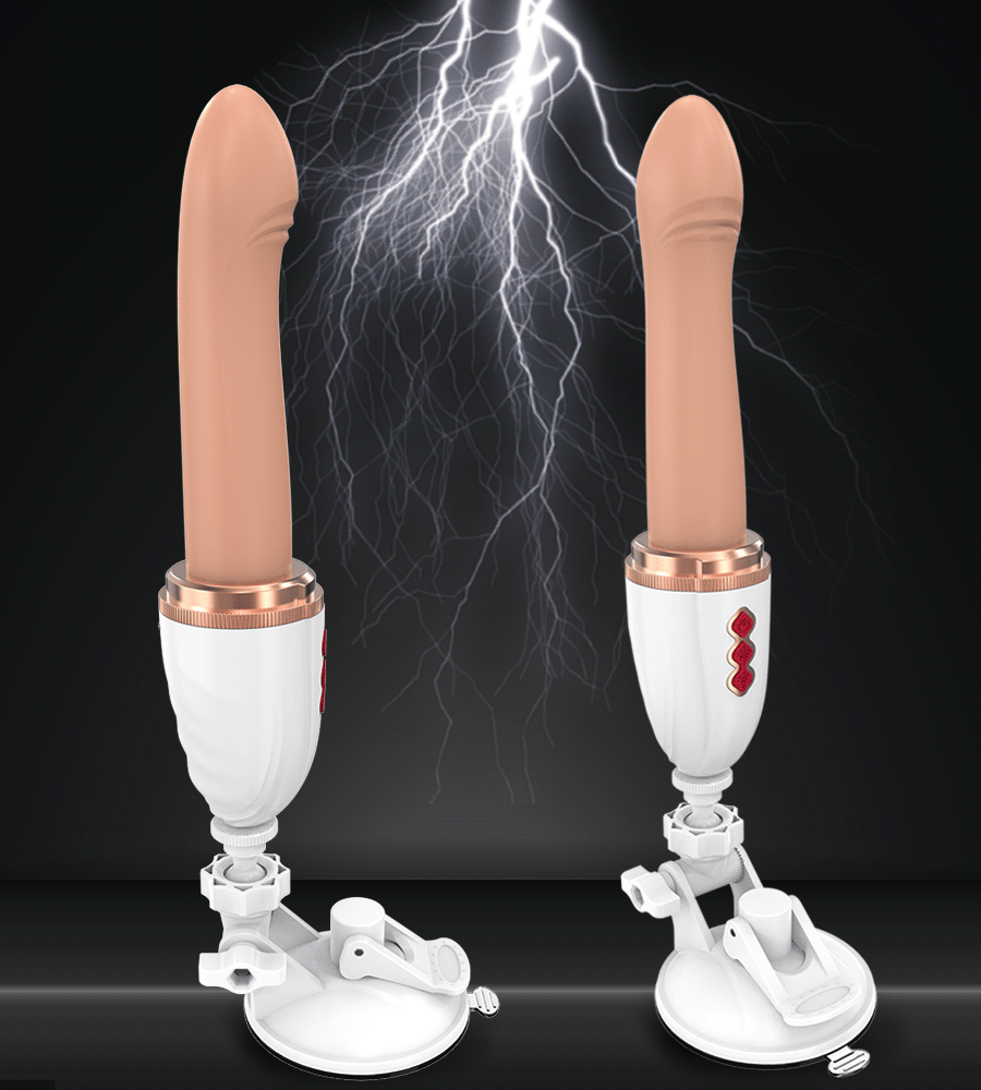 Dương vật giả tự động đa năng Cyclone Hiz