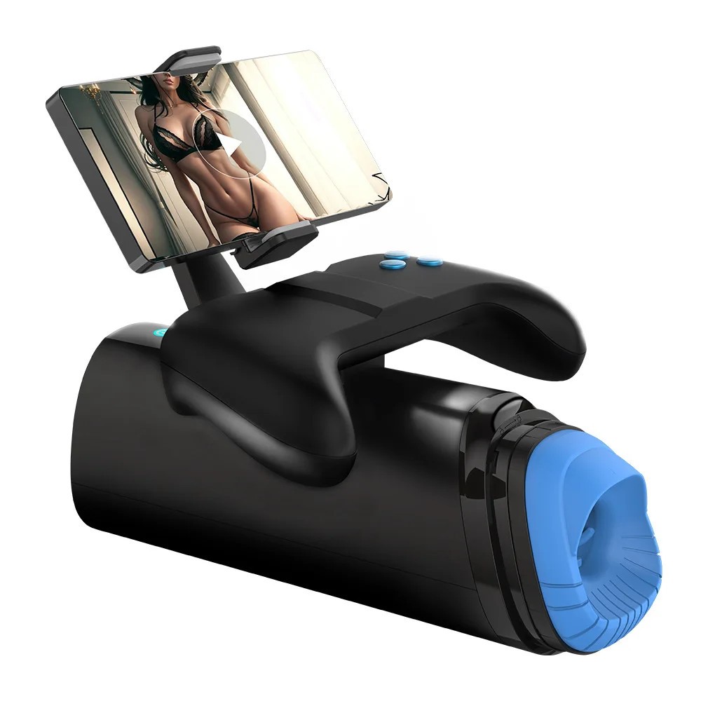 Máy thủ dâm cao cấp M-100 Pro