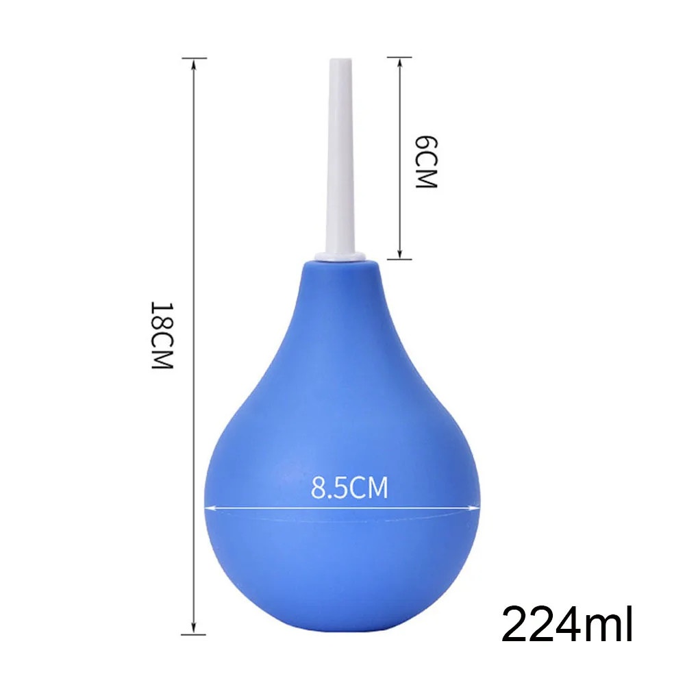 Bình vệ sinh hậu môn âm đạo 224ml