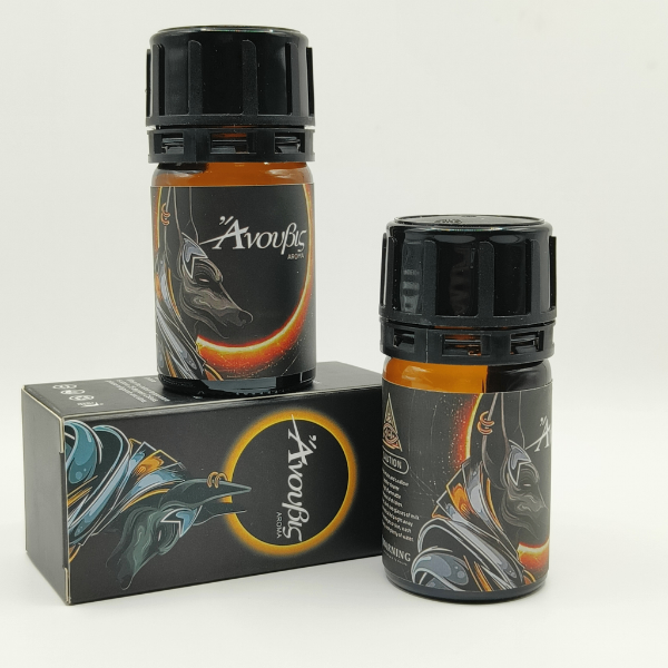 Popper Anubis 40ml