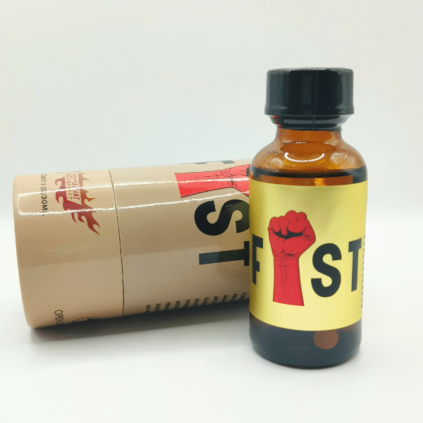 Popper Fist 30ml tăng hưng phấn