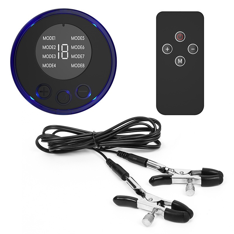 Máy rung kẹp vú có xung điện C689