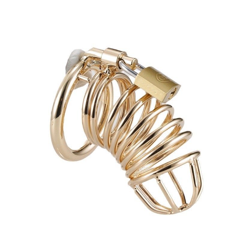 Khóa dương vật cao cấp CK005 Plus