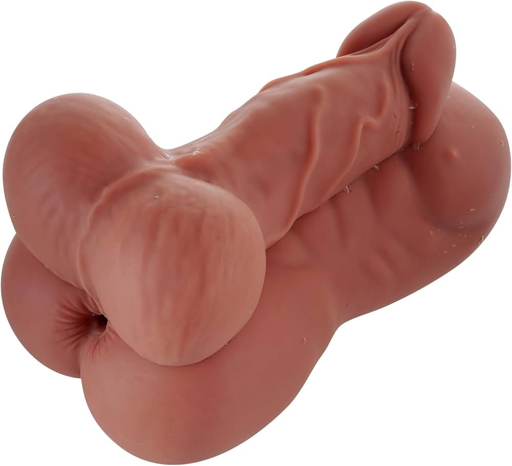 Silicon trần thủ dâm Mr Heer