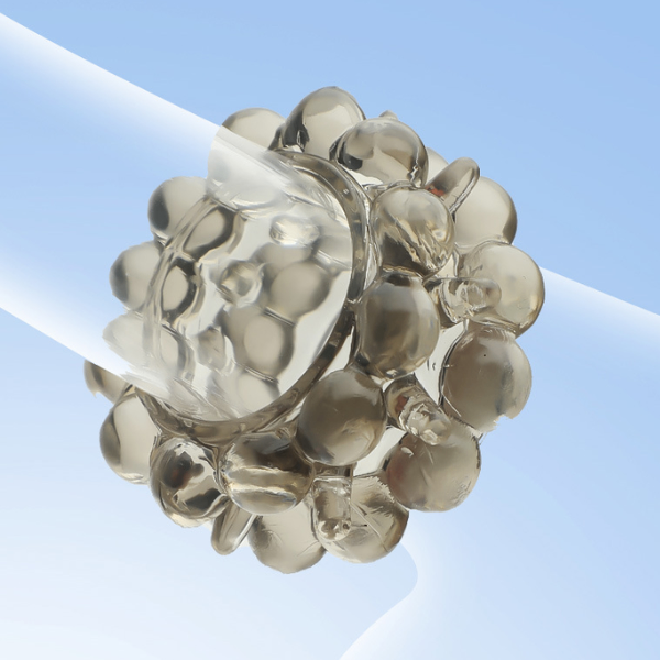 Vòng đeo dương vật bi gai kích thích