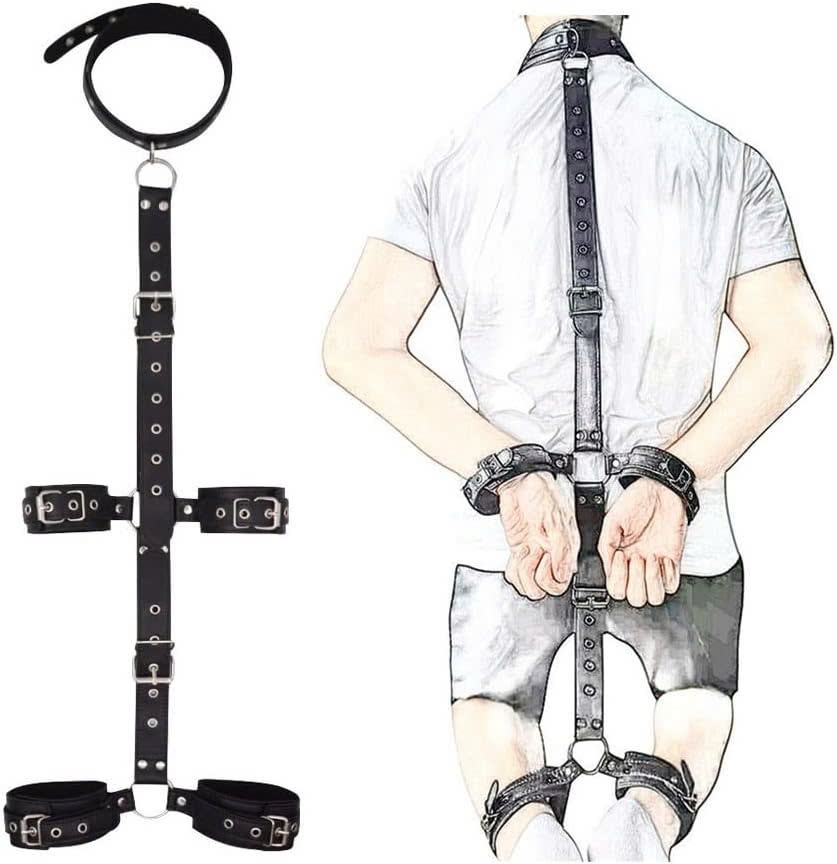 Đai nịch BDSM Moonuo C1190