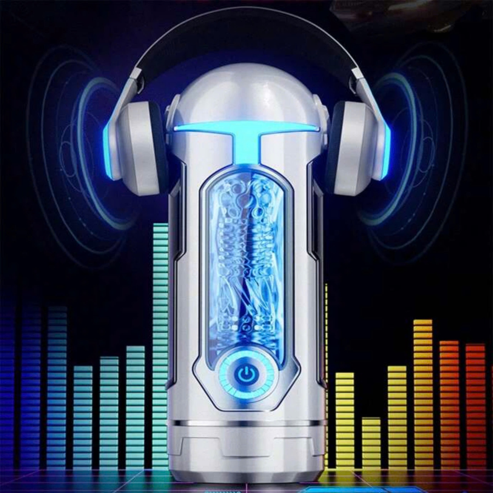 Máy thủ dâm tự động Fantasy Roselex